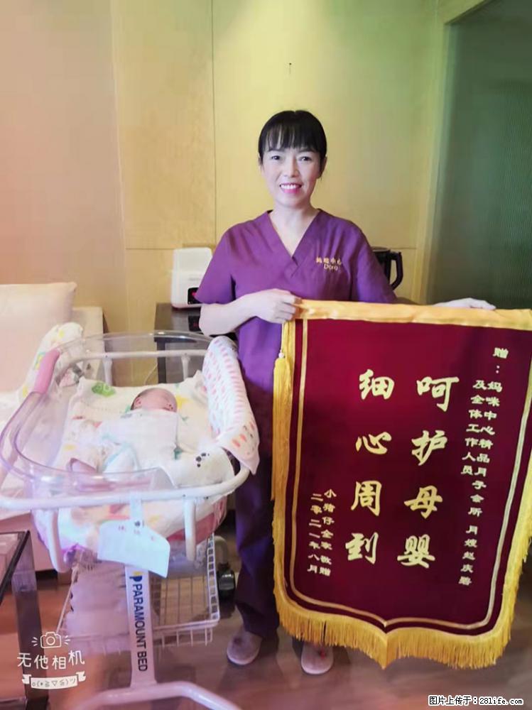 上海高端月子会所招新手月嫂，零基础带教，包吃住 - 职场交流 - 钦州生活社区 - 钦州28生活网 qinzhou.28life.net