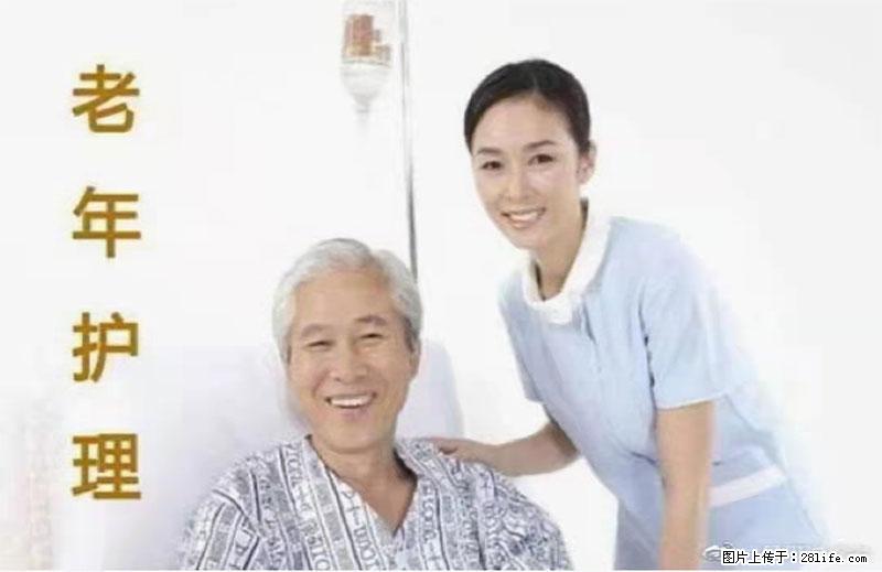 上海国企养老院，星级酒店环境，招聘养老护工 - 职场交流 - 钦州生活社区 - 钦州28生活网 qinzhou.28life.net