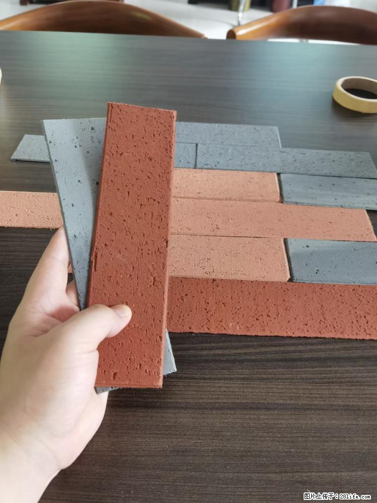 【桂林三象建筑材料有限公司】外墙软瓷(仿古砖) - 新手上路 - 钦州生活社区 - 钦州28生活网 qinzhou.28life.net