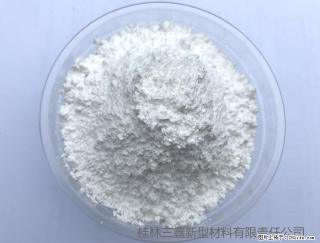 【桂林三鑫新型材料】人造石人造大理石专用碳酸钙 - 钦州28生活网 qinzhou.28life.net