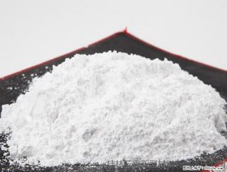 【桂林三鑫新型材料】1250目活性碳酸钙 改性钙碳酸钙 改性重质碳酸钙 - 钦州28生活网 qinzhou.28life.net