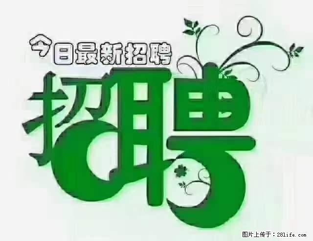 急聘！急聘！上海酒店长期前台，做六休一，每天8小时，6000块钱一月 - 职场交流 - 钦州生活社区 - 钦州28生活网 qinzhou.28life.net