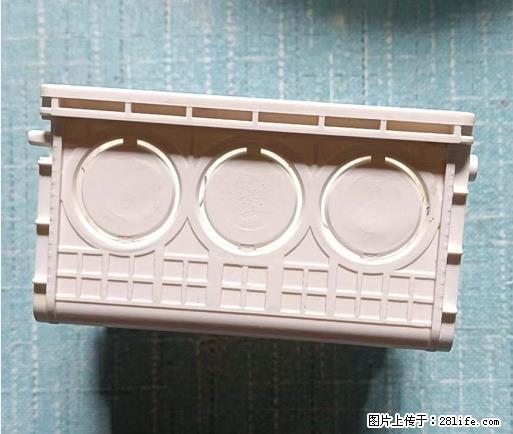 桂林荣泰吹塑、注塑【厂家直销】PVC阴燃电工配件，精品86底盒 - 其他广告 - 广告专区 - 钦州分类信息 - 钦州28生活网 qinzhou.28life.net