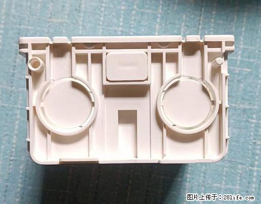 桂林荣泰吹塑、注塑【厂家直销】PVC阴燃电工配件，精品86底盒 - 其他广告 - 广告专区 - 钦州分类信息 - 钦州28生活网 qinzhou.28life.net