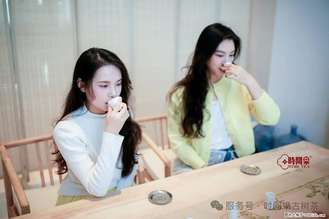 时间果百年古树龙珠普洱生茶 - 购物交流 - 钦州生活社区 - 钦州28生活网 qinzhou.28life.net