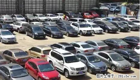 停车为什么要车头朝外？不是开玩笑，关键时刻真能救命 - 钦州生活资讯 - 钦州28生活网 qinzhou.28life.net
