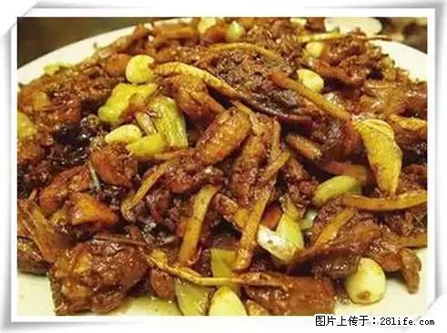 来广西旅游必吃这20道桂菜，不然就白来广西啦！ - 钦州生活资讯 - 钦州28生活网 qinzhou.28life.net