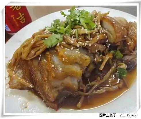 来广西旅游必吃这20道桂菜，不然就白来广西啦！ - 钦州生活资讯 - 钦州28生活网 qinzhou.28life.net