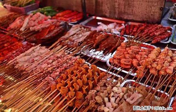 原来它这么毒，然而竟然满大街都是.... - 钦州生活资讯 - 钦州28生活网 qinzhou.28life.net