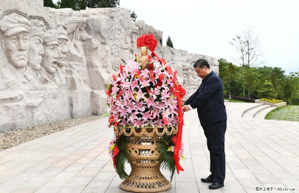 习近平赴广西考察调研 - 钦州生活资讯 - 钦州28生活网 qinzhou.28life.net