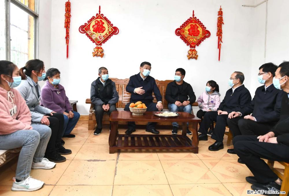 习近平赴广西考察调研 - 钦州生活资讯 - 钦州28生活网 qinzhou.28life.net