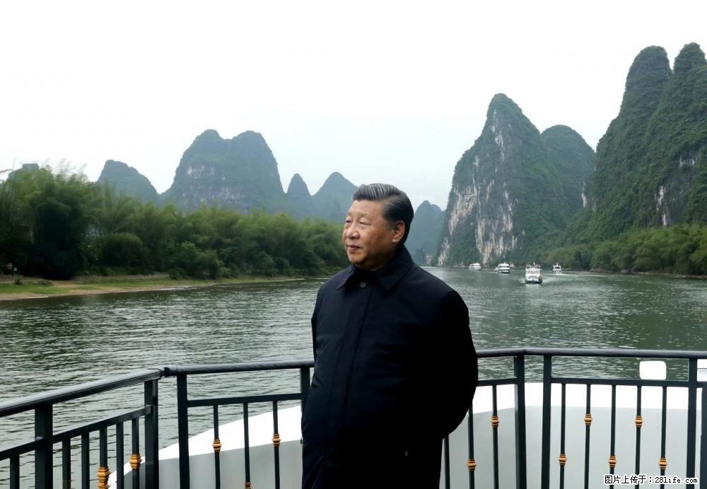 习近平赴广西考察调研 - 钦州生活资讯 - 钦州28生活网 qinzhou.28life.net