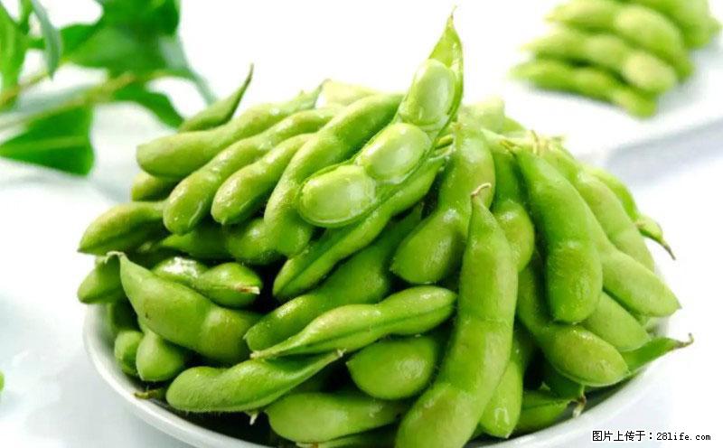 这些蔬菜是“天然钙片”，这6种被医生重点推荐 - 钦州生活资讯 - 钦州28生活网 qinzhou.28life.net