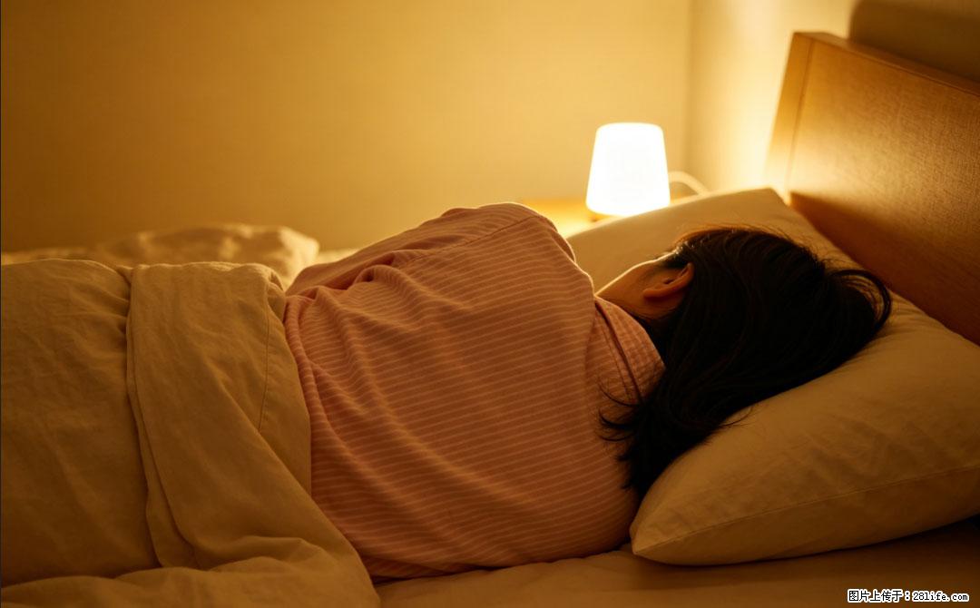 熬夜会让猝死风险飙升！出现以下4种情况赶紧休息→ - 钦州生活资讯 - 钦州28生活网 qinzhou.28life.net